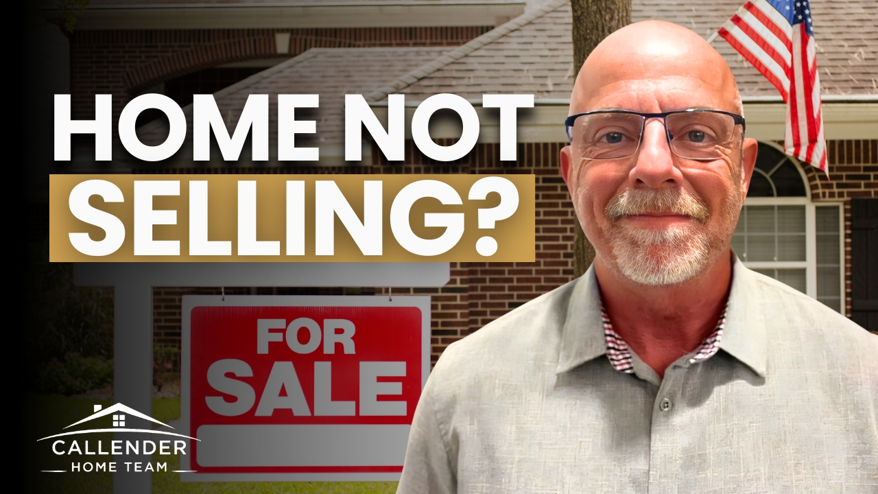 10 Common Mistakes That Keep Your Home From Selling