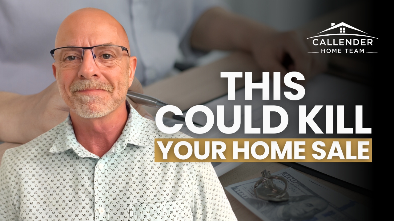3 Likely Reasons Why Your Home Isn’t Selling This Summer