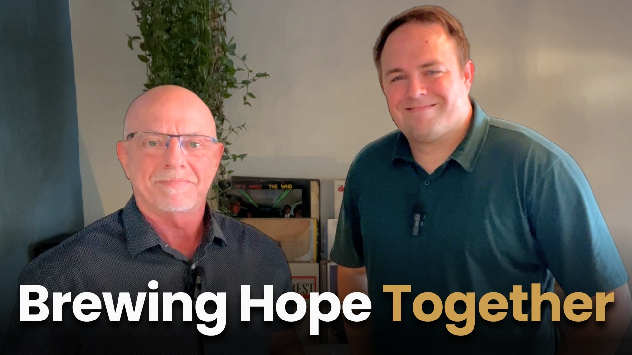 Behind Compassion Coffee’s Fight To End Homelessness in Anoka