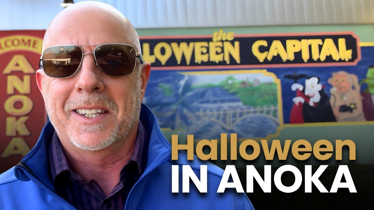 Anoka’s 2025 Halloween Events
