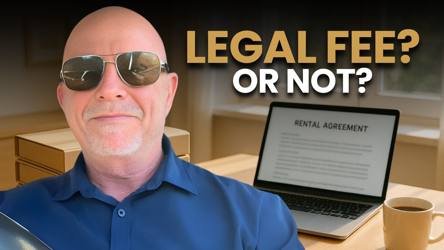 Are You Charging the Right Fees as a Landlord?