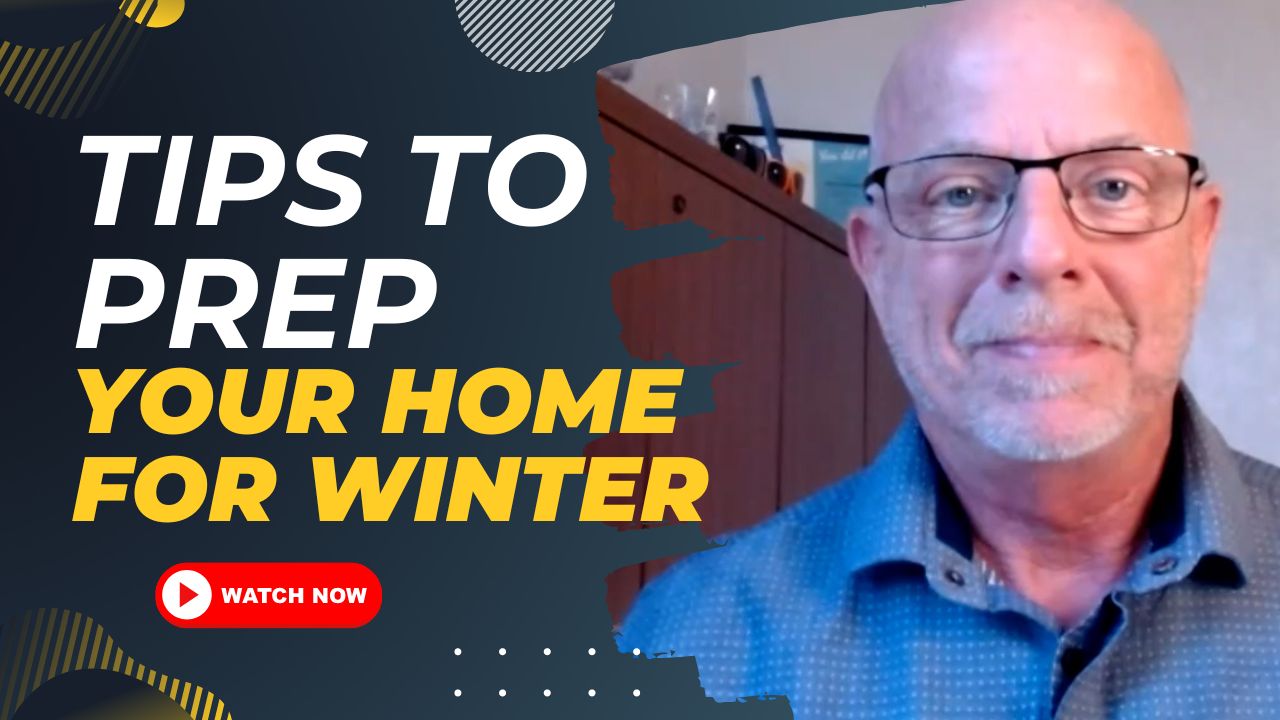 Winter’s Knocking: Get Your Home Cozy With These August Prep Steps!