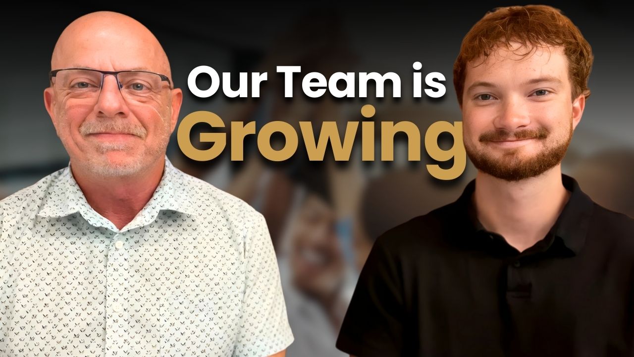 Get to Know Our New Agent at the Callender Home Team