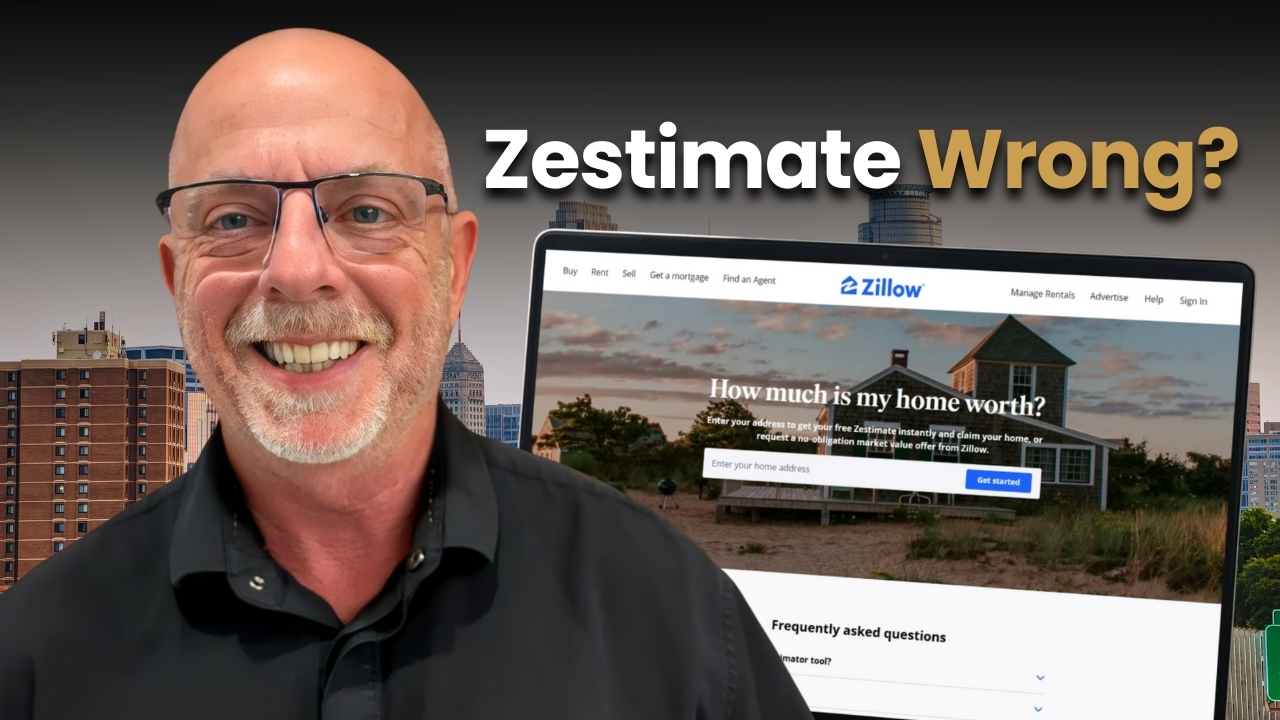 How Accurate is Zillow’s AI Pricing for Home Sellers?