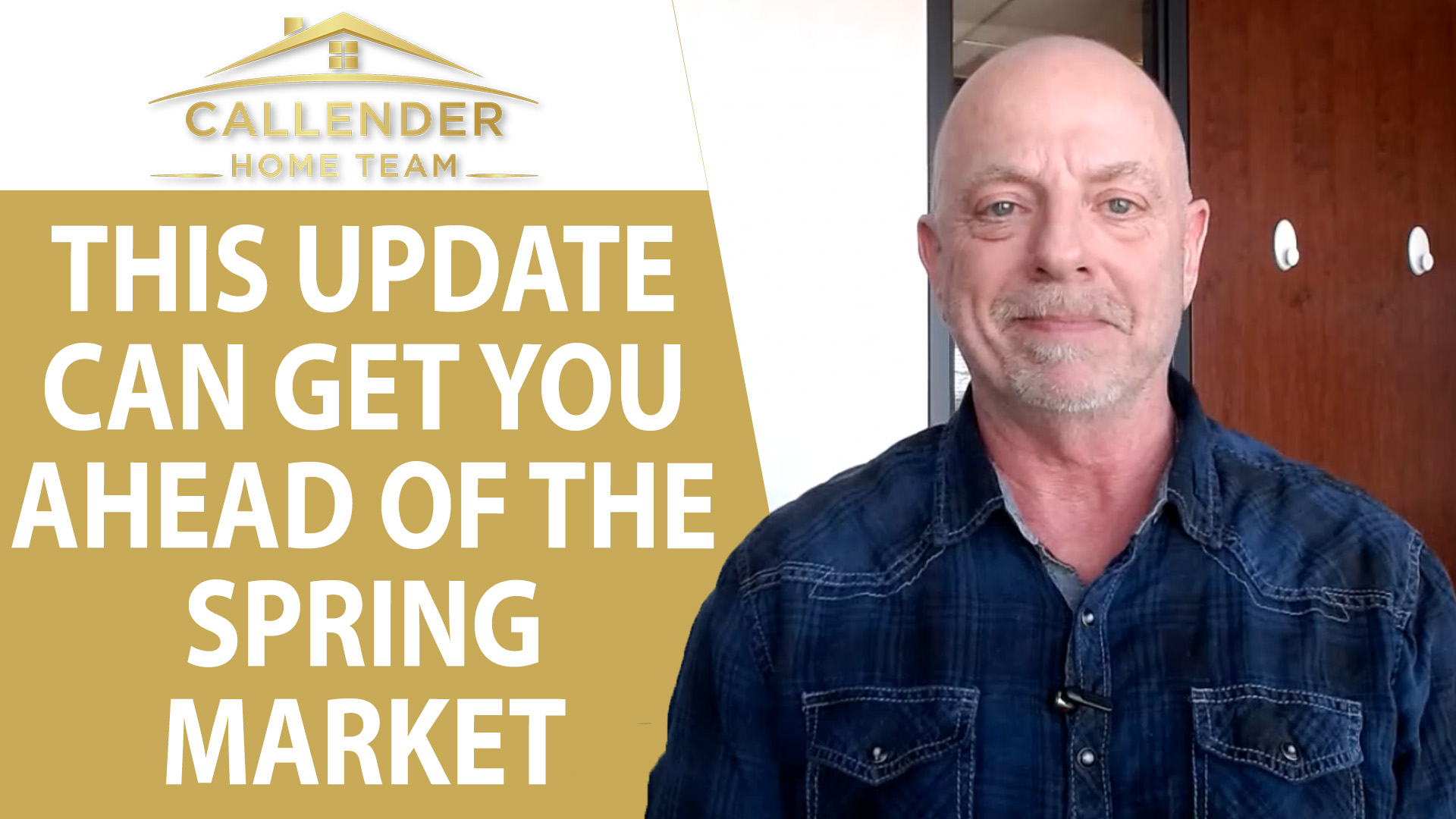 An Update on the Spring Real Estate Market