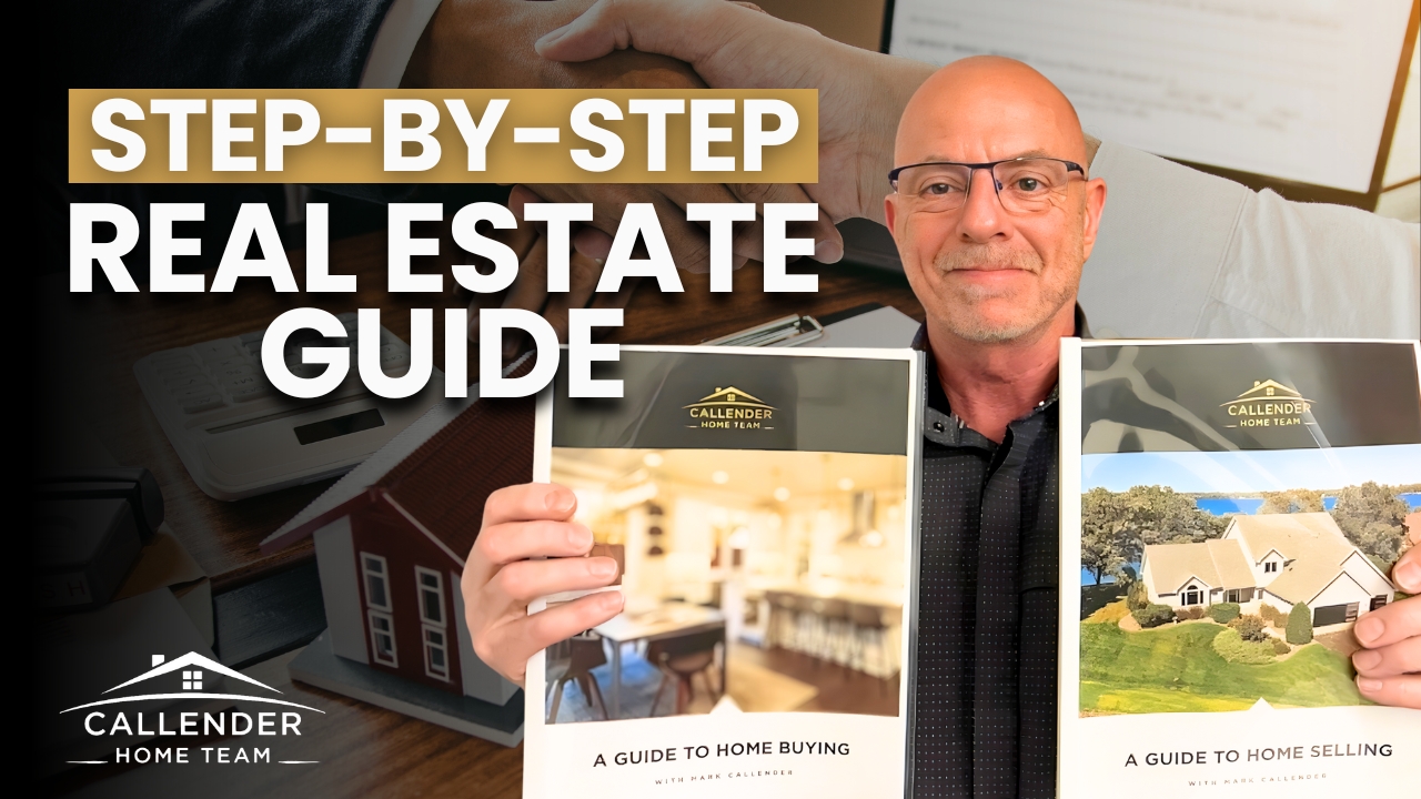 Minnesota Real Estate Playbook: A Tailored Guide for Buyers & Sellers