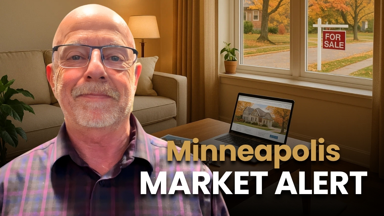 Should You Buy a Home in Minneapolis Despite Higher Rates?